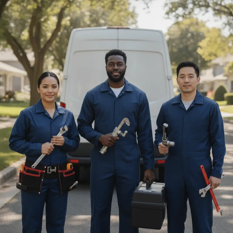 Water Heater Repair team in Carlsbad