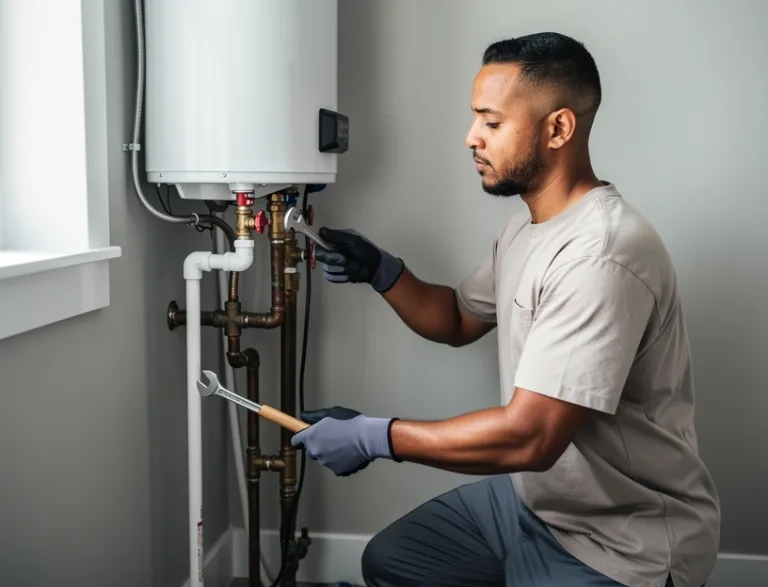 Water Heater Repair service in Carlsbad